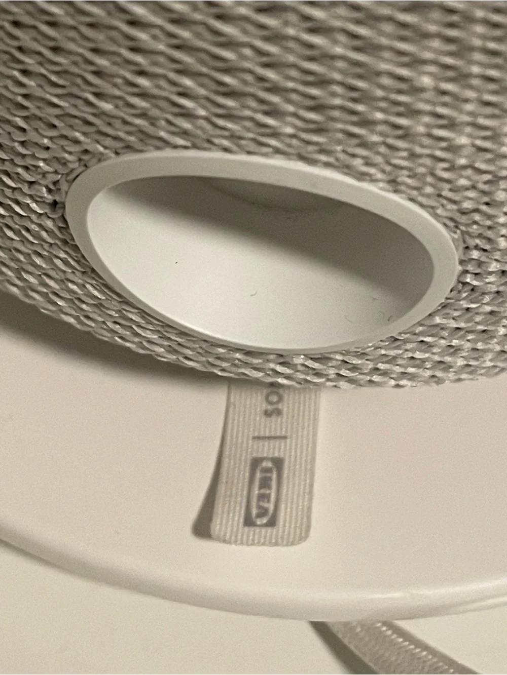 Sonos IKEA speaker lamp